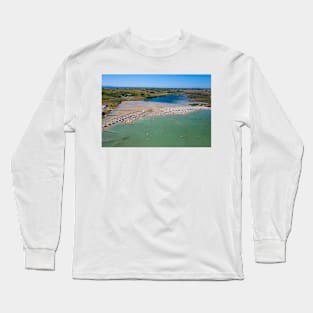 Nin Long Sleeve T-Shirt